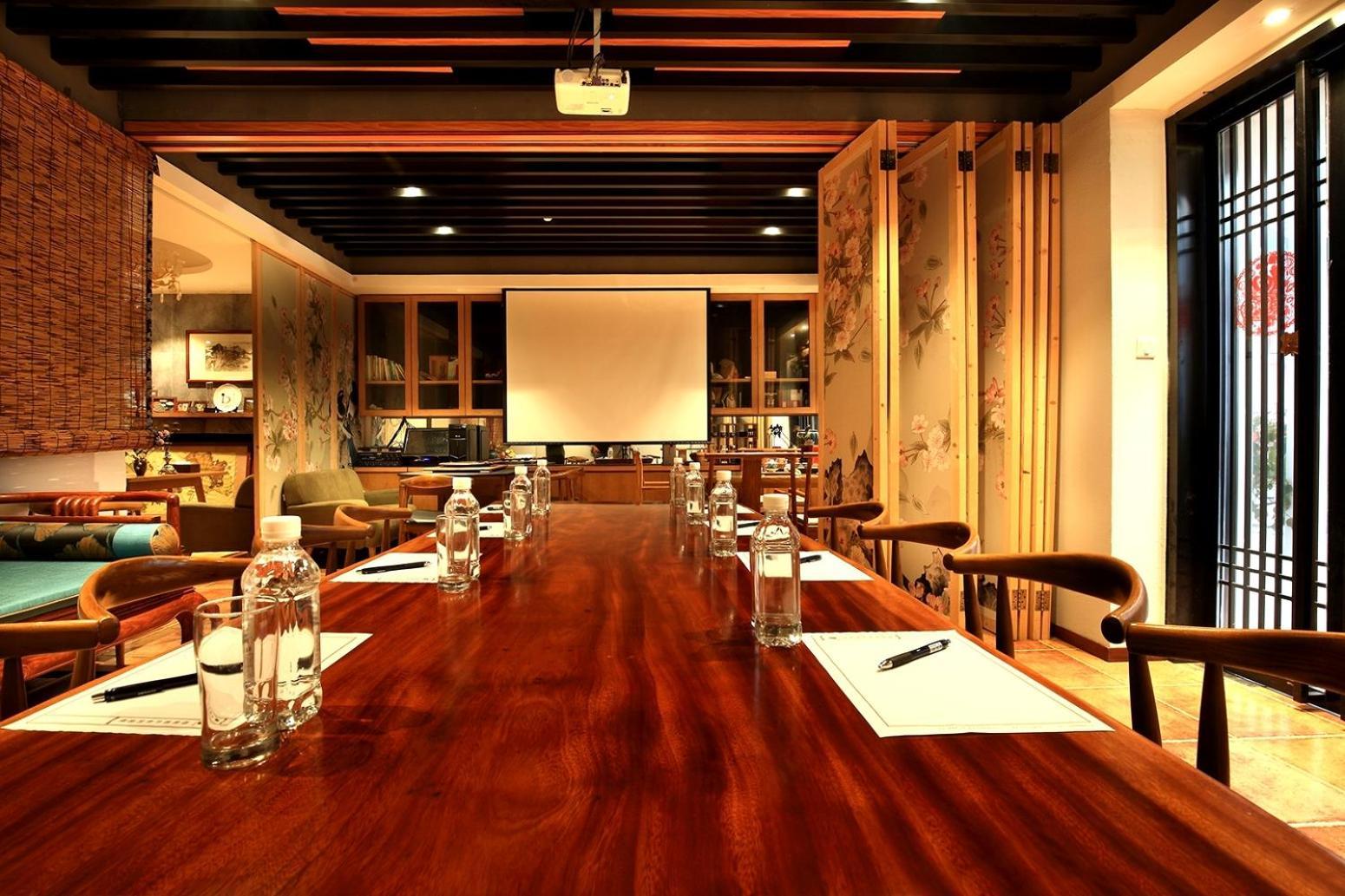 The Beyond Villa Guilin Boutique Hotel Extérieur photo