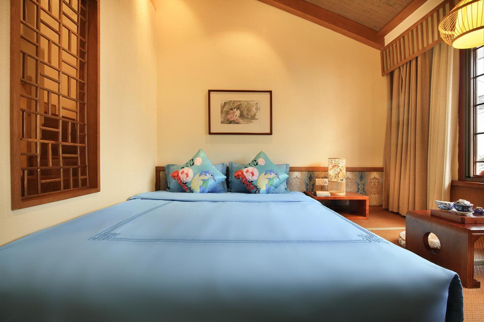 The Beyond Villa Guilin Boutique Hotel Chambre photo
