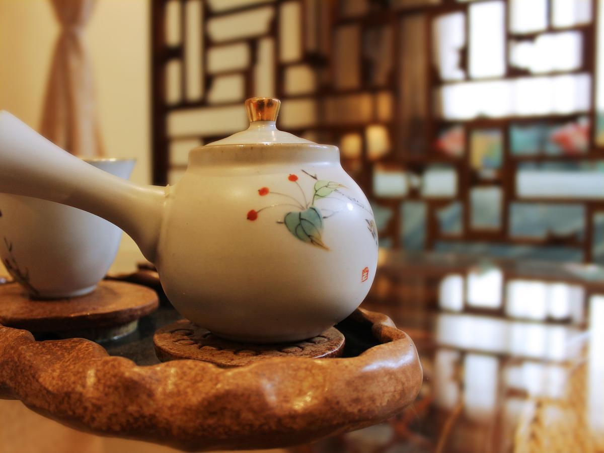 The Beyond Villa Guilin Boutique Hotel Extérieur photo