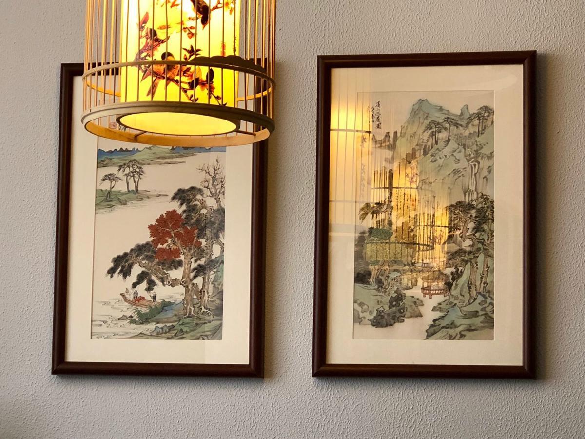 The Beyond Villa Guilin Boutique Hotel Extérieur photo