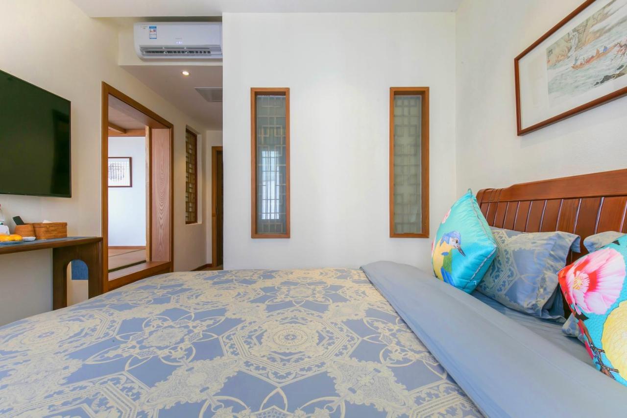 The Beyond Villa Guilin Boutique Hotel Extérieur photo