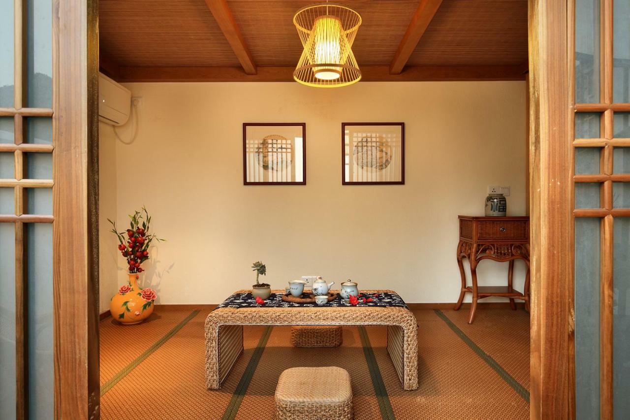 The Beyond Villa Guilin Boutique Hotel Extérieur photo