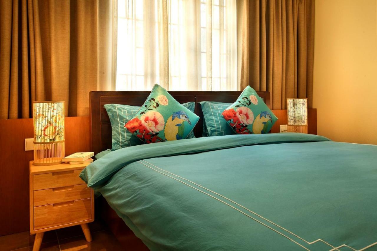 The Beyond Villa Guilin Boutique Hotel Extérieur photo