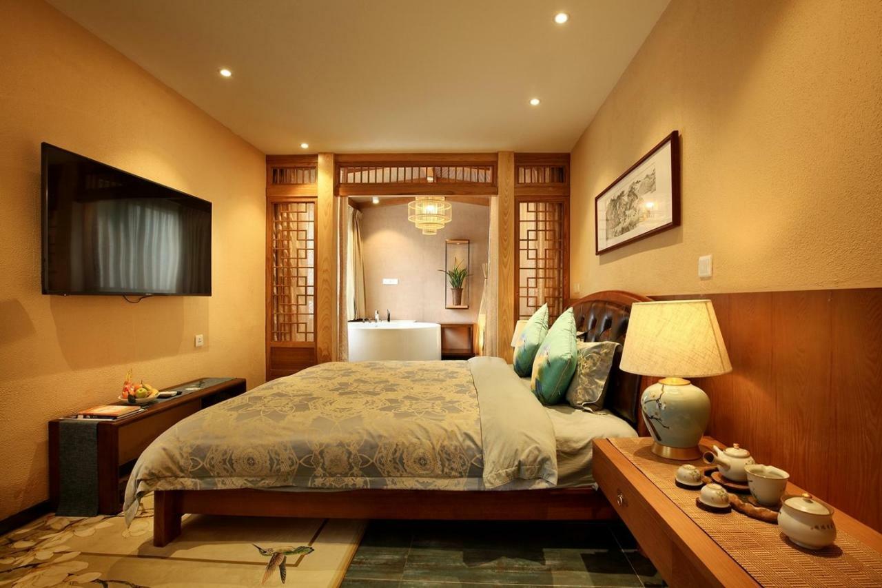 The Beyond Villa Guilin Boutique Hotel Extérieur photo
