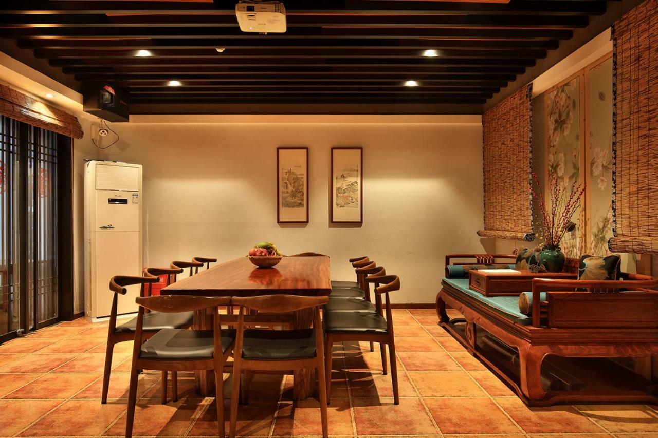 The Beyond Villa Guilin Boutique Hotel Extérieur photo