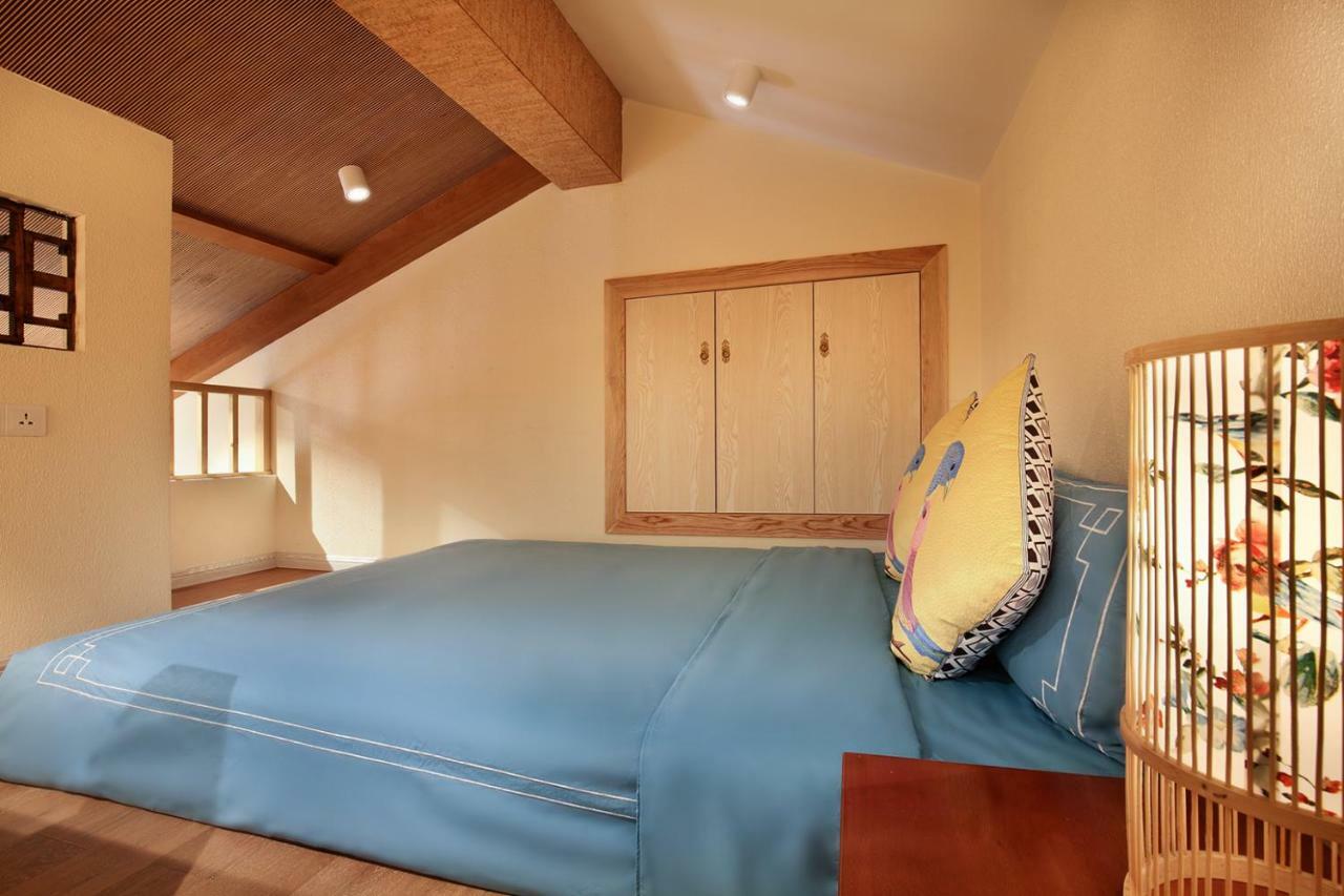 The Beyond Villa Guilin Boutique Hotel Extérieur photo