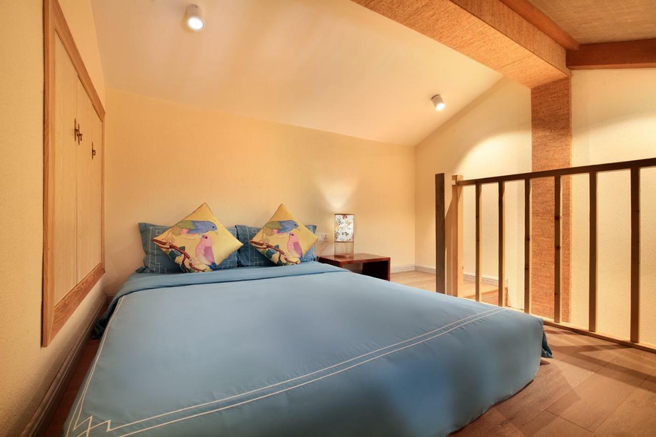 The Beyond Villa Guilin Boutique Hotel Extérieur photo