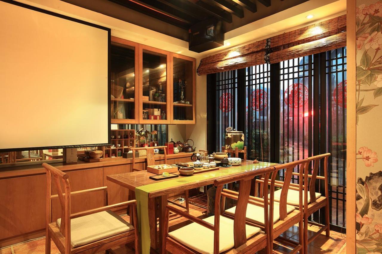 The Beyond Villa Guilin Boutique Hotel Extérieur photo